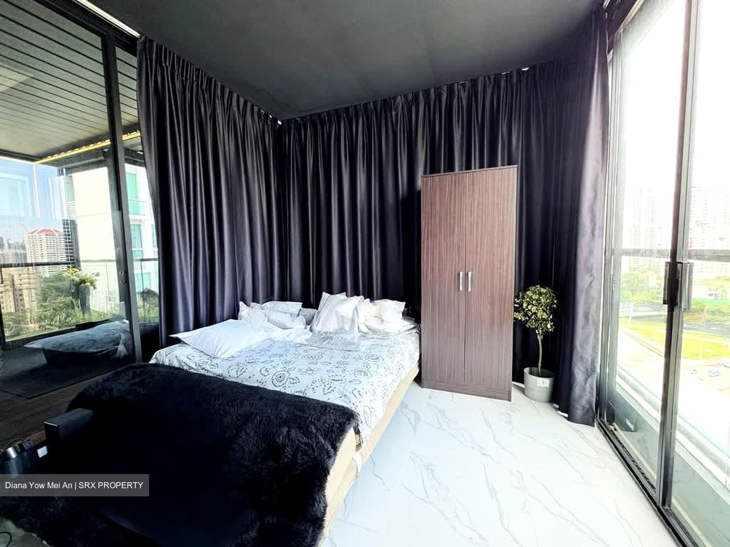 Zenith (D10), Apartment #548786981